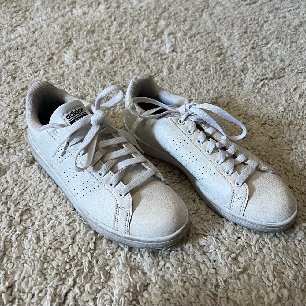 Adidas Neo Cloudfoam Sneakers